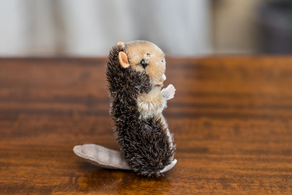 Steiff Nagy Beaver