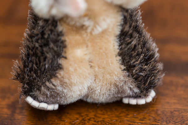 Steiff Nagy Beaver
