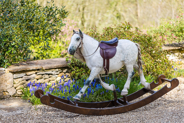 20th Century Rocking Horse