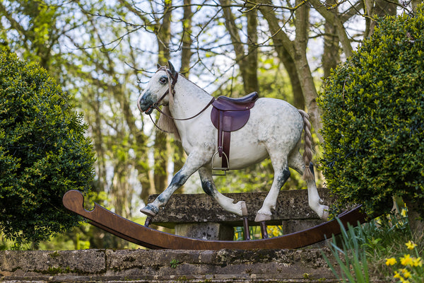 20th Century Rocking Horse