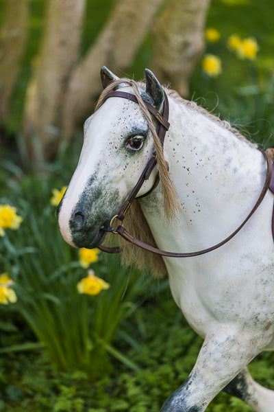 20th Century Rocking Horse