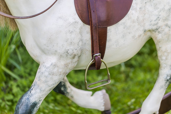 20th Century Rocking Horse