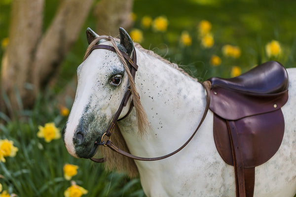 20th Century Rocking Horse