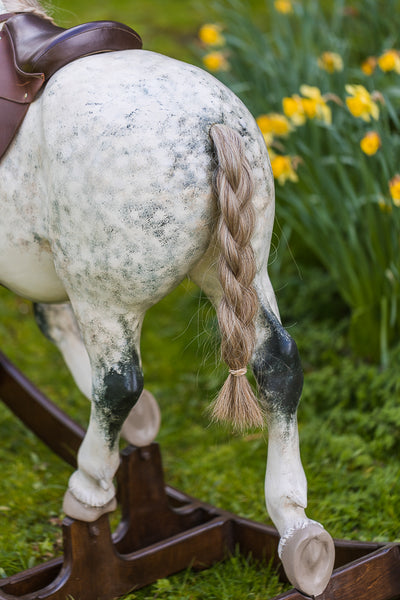 20th Century Rocking Horse