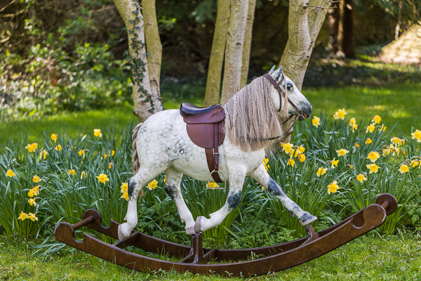 20th Century Rocking Horse