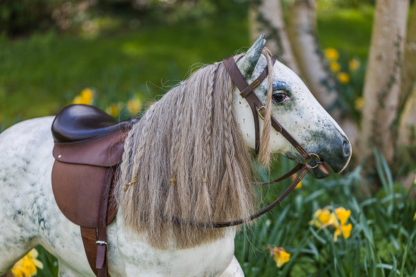 20th Century Rocking Horse