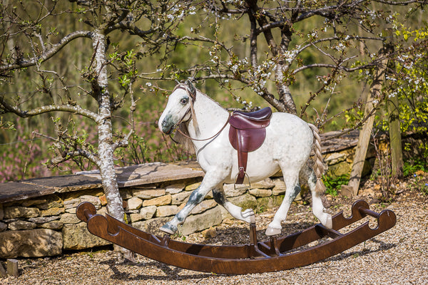 20th Century Rocking Horse
