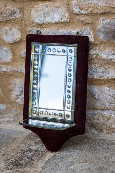 Sorcerer’s Mirror