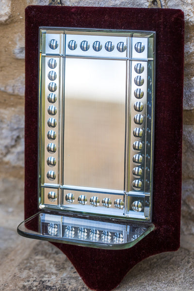 Sorcerer’s Mirror