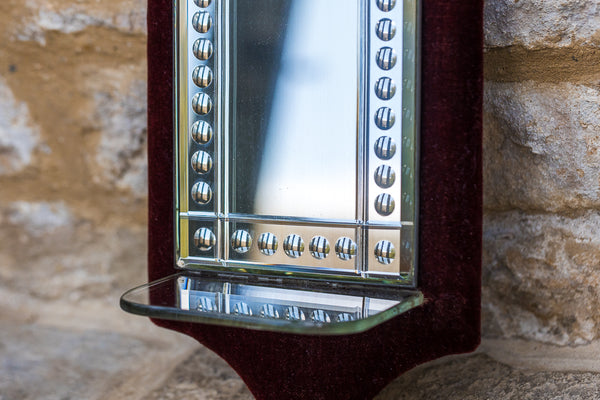 Sorcerer’s Mirror