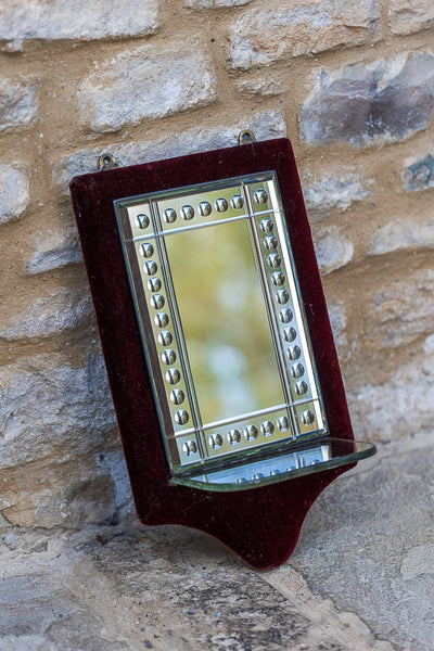 Sorcerer’s Mirror