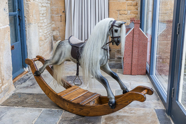 Rocking Horse