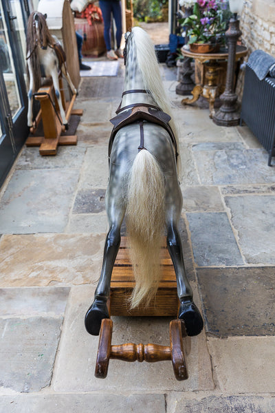 Rocking Horse