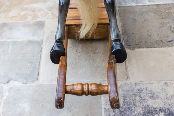 Rocking Horse
