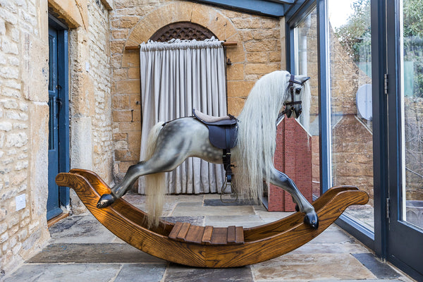 Rocking Horse