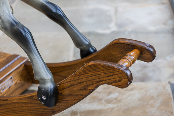 Rocking Horse