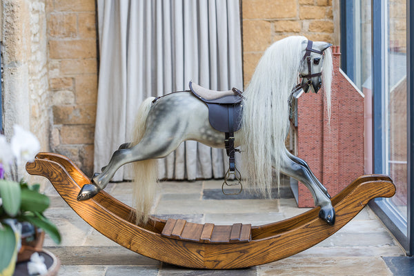 Rocking Horse