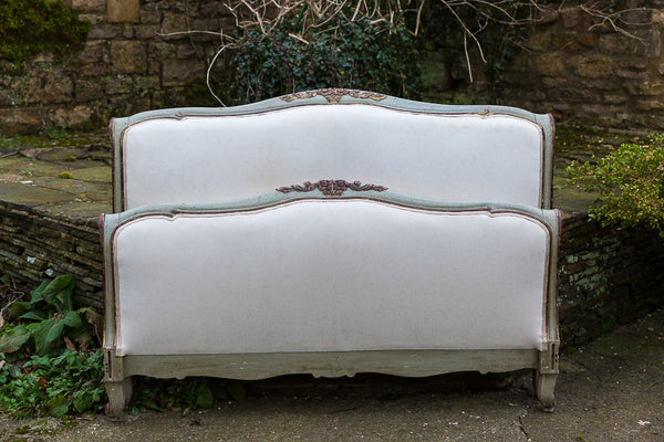 Louis XV Style Kingsize Bed