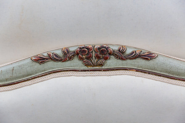 Louis XV Style Kingsize Bed