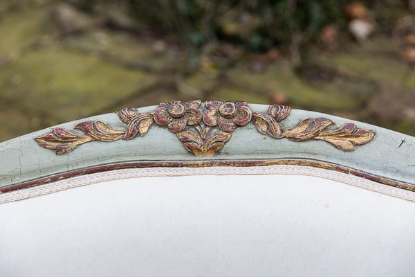 Louis XV Style Kingsize Bed