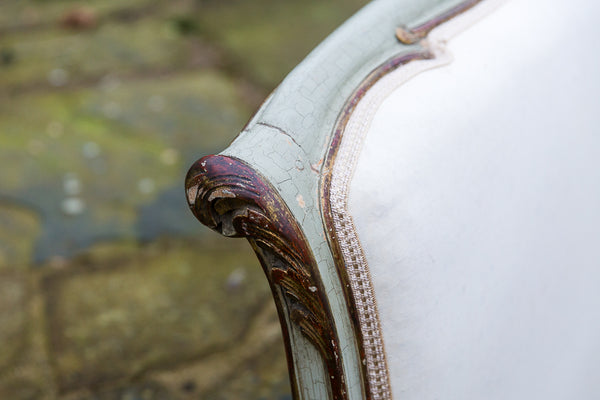 Louis XV Style Kingsize Bed