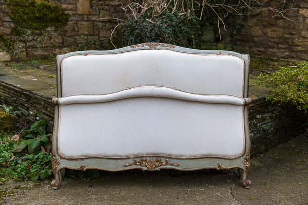 Louis XV Style Kingsize Bed