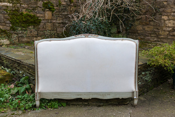 Louis XV Style Kingsize Bed