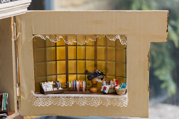 Doll's House