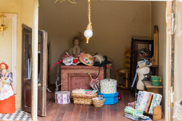 Doll's House