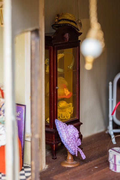 Doll's House
