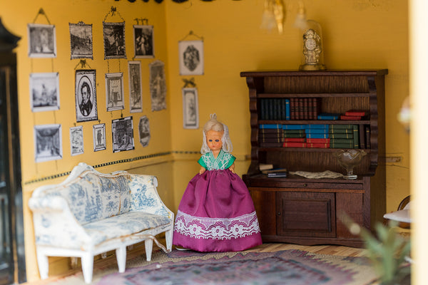 Doll's House