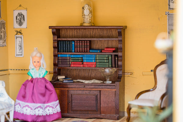 Doll's House