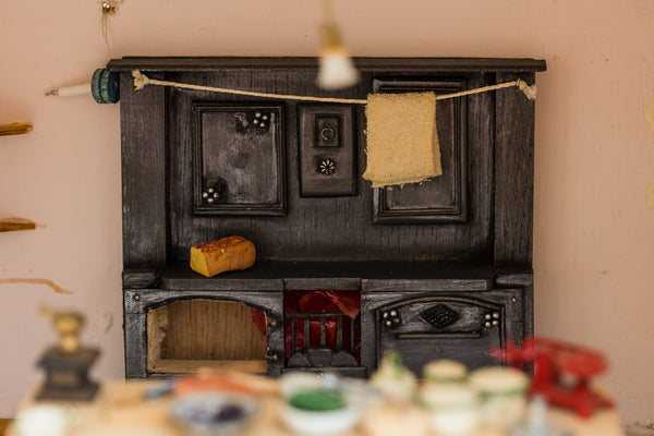 Doll's House