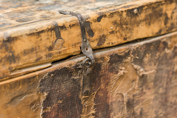 Tibetan Trunk