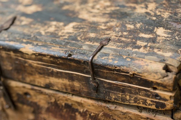 Tibetan Trunk