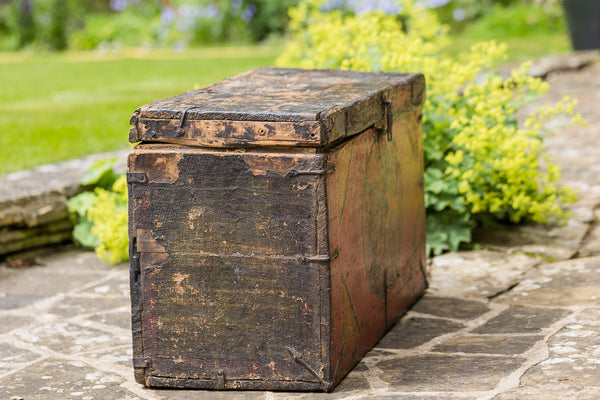 Tibetan Trunk