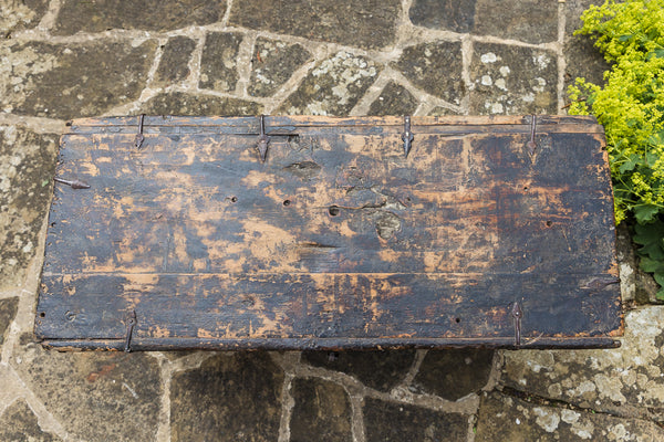 Tibetan Trunk