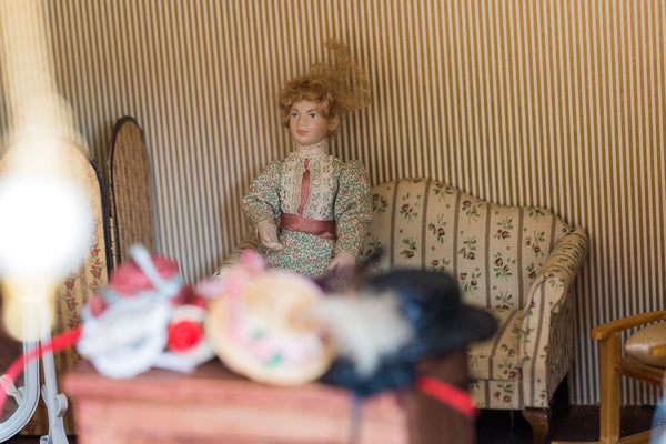 Doll's House