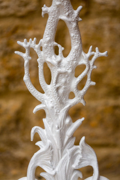 Offbeat Interiors - Coalbrookdale Iron Stick Stand