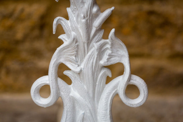 Offbeat Interiors - Coalbrookdale Iron Stick Stand