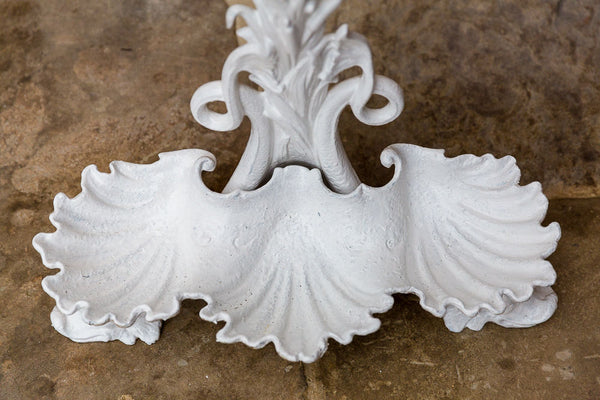 Offbeat Interiors - Coalbrookdale Iron Stick Stand