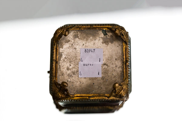 Offbeat Interiors - Micro Mosaic Box