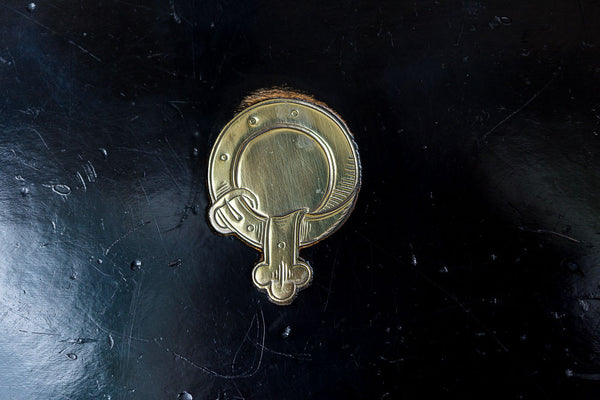 Offbeat Interiors - Nineteenth Century Continental Scent Bottle Box