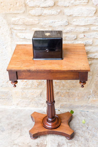 Offbeat Interiors - Nineteenth Century Continental Scent Bottle Box
