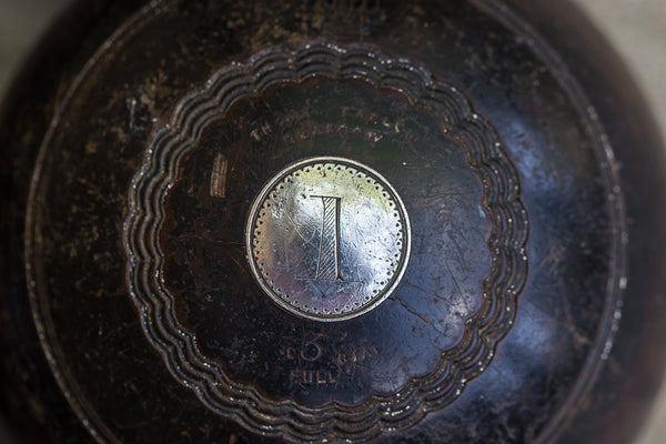 Antique Bowling Balls