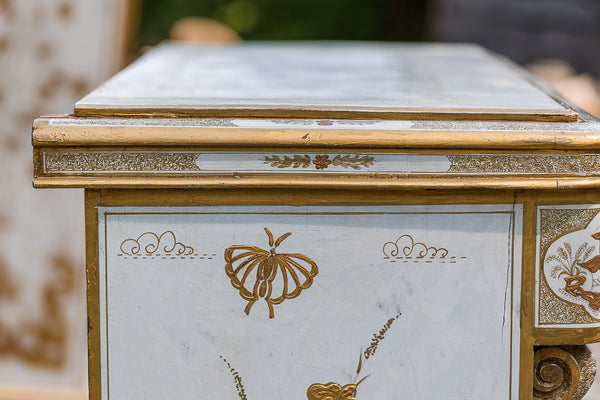Chinoiserie Cabinet