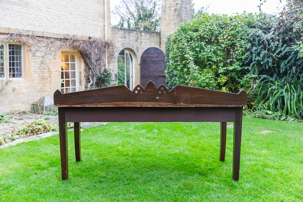 Goncalo Alves Serving Table