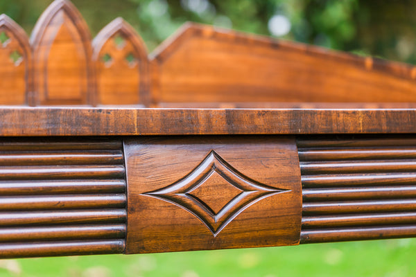 Goncalo Alves Serving Table