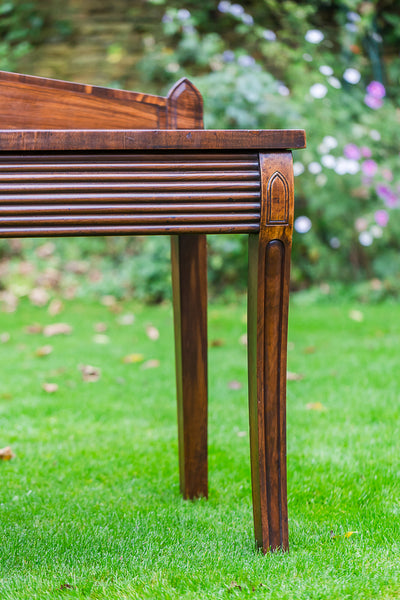 Goncalo Alves Serving Table