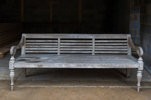 Swedish Style Bench